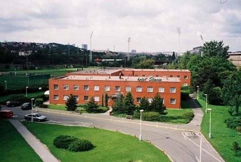 Slavia Praga