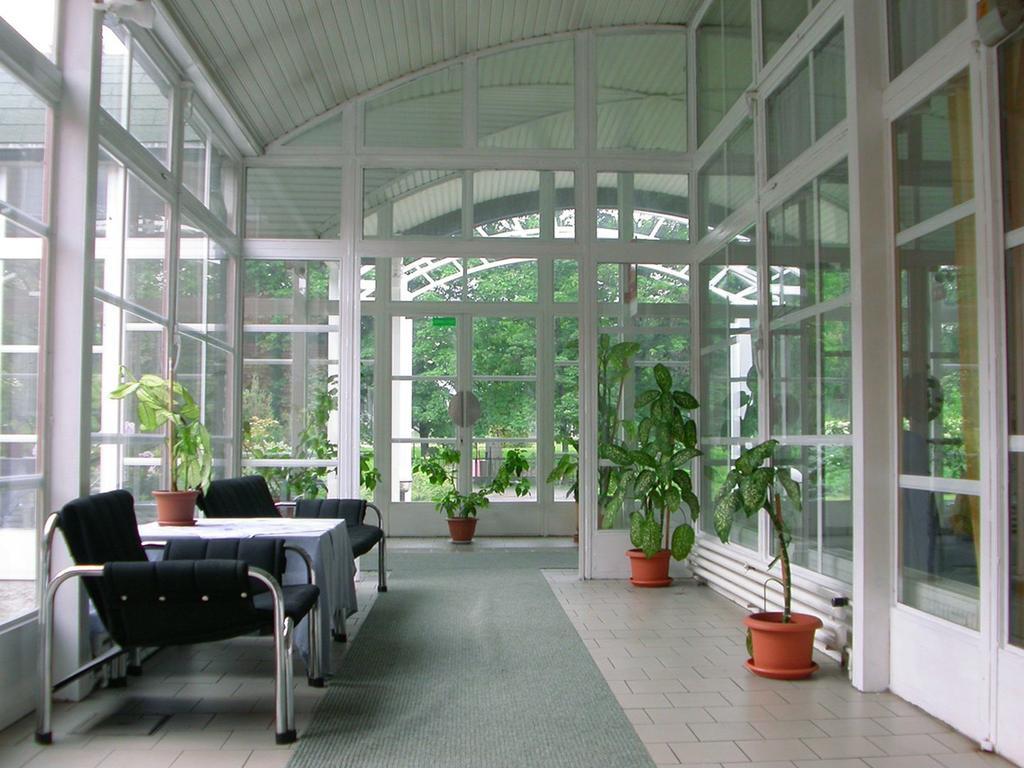 Slavia Hotel Praga