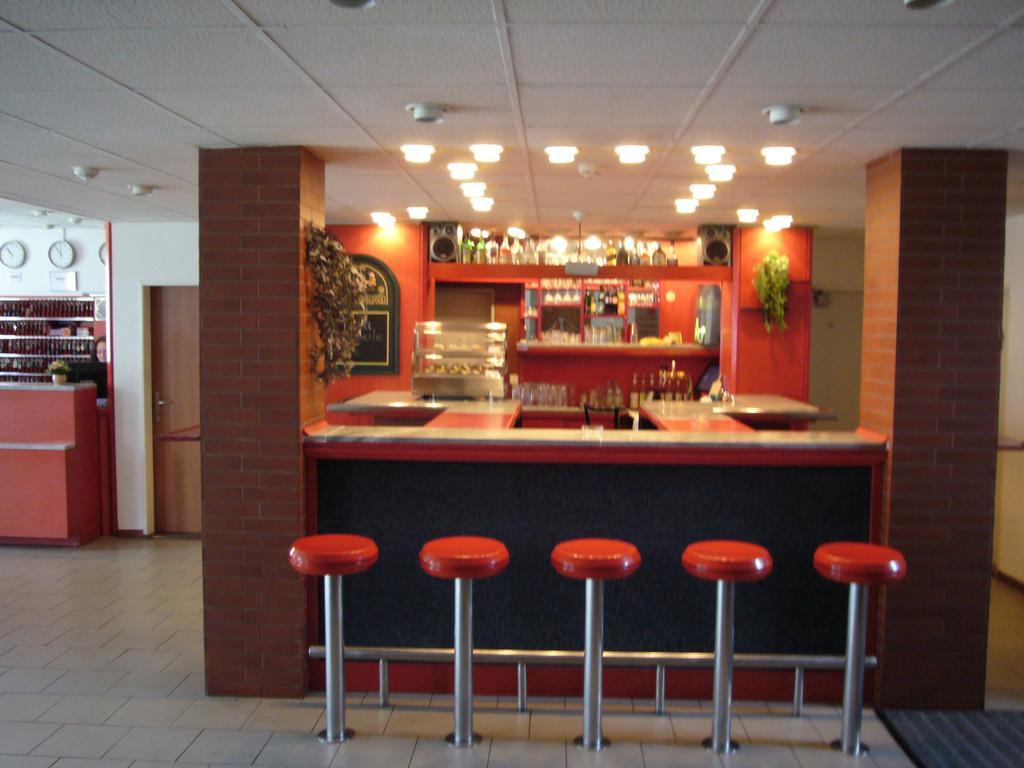 Slavia Hotel Praga