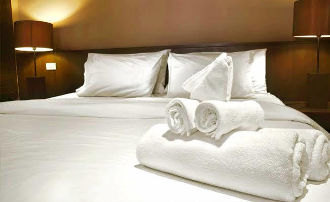 Hotel Slavia Praga