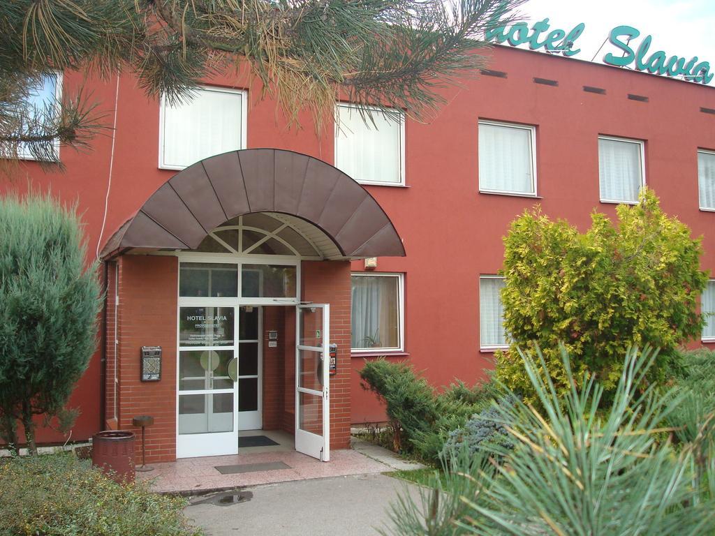 Hotel Slavia