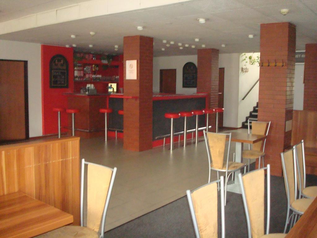 Hotel Slavia
