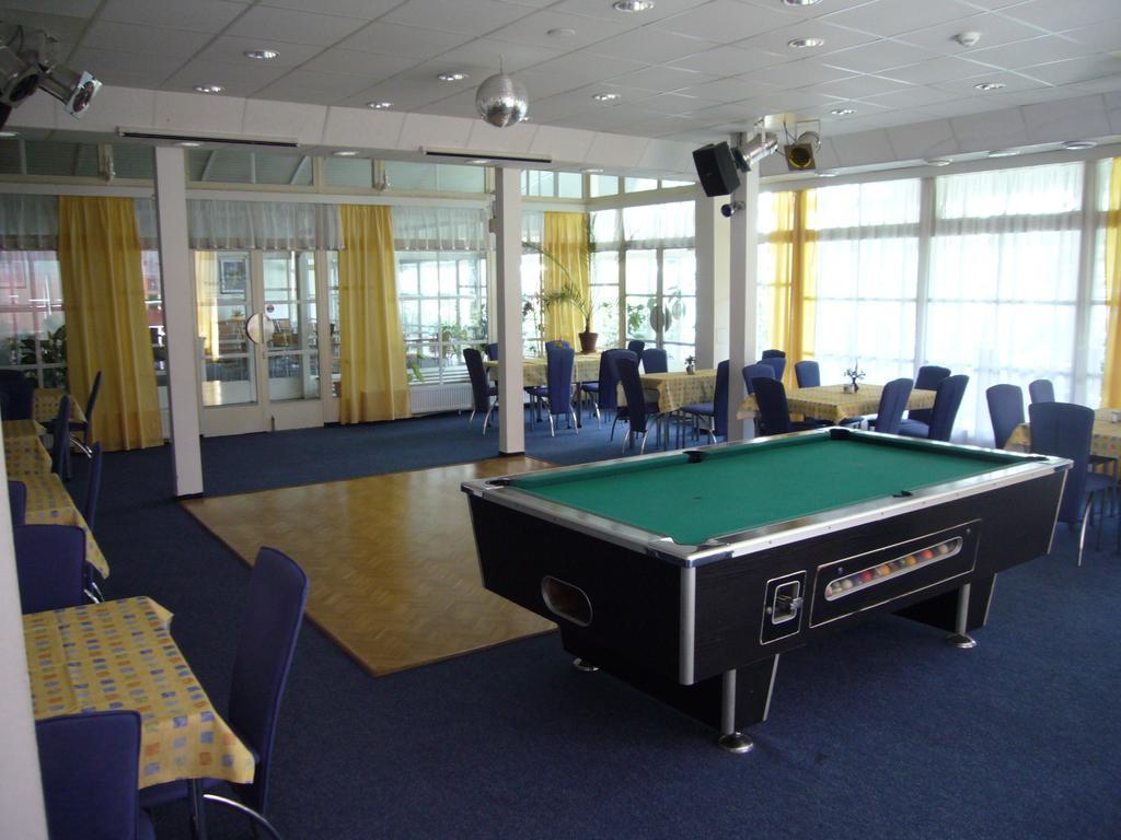 Slavia Hotel Praga