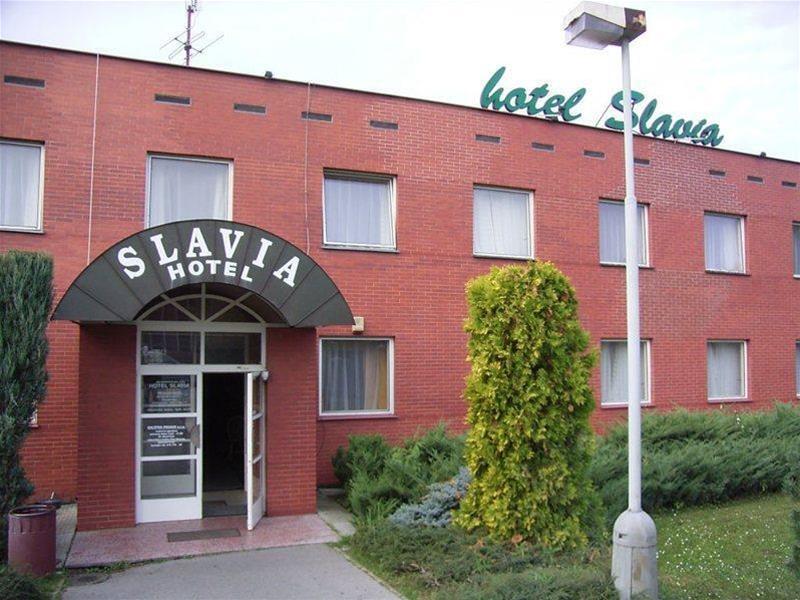 Hotel Slavia Prague